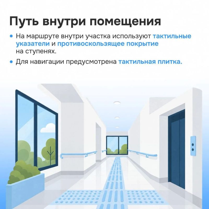 Голосование без лишних препятствий: как это работает Голосование без лишних препятствий: как это работает