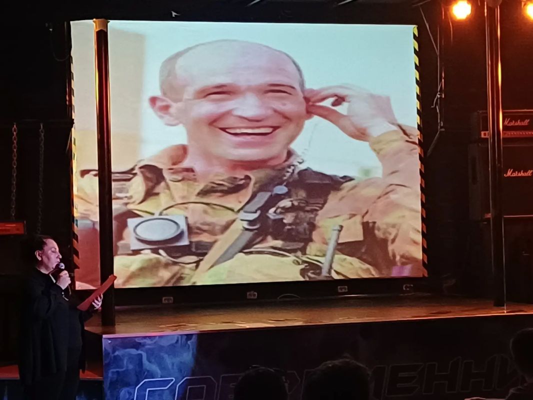 Вечер-реквием «БЕСЛАН: боль, надежда, память» Вечер-реквием «БЕСЛАН: боль, надежда, память»