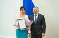 За ее плечами 25 лет службы в медицине и тысячи спасенных жизней