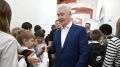 Максим Афанасьев: Указом Президента России Владимира Путина Сергею Семёновичу Собянину присвоено почётное звание Героя Труда Российской Федерации!