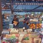 Тоболяки и гости города! Ярмарка открыта — выбирайте самое вкусное!