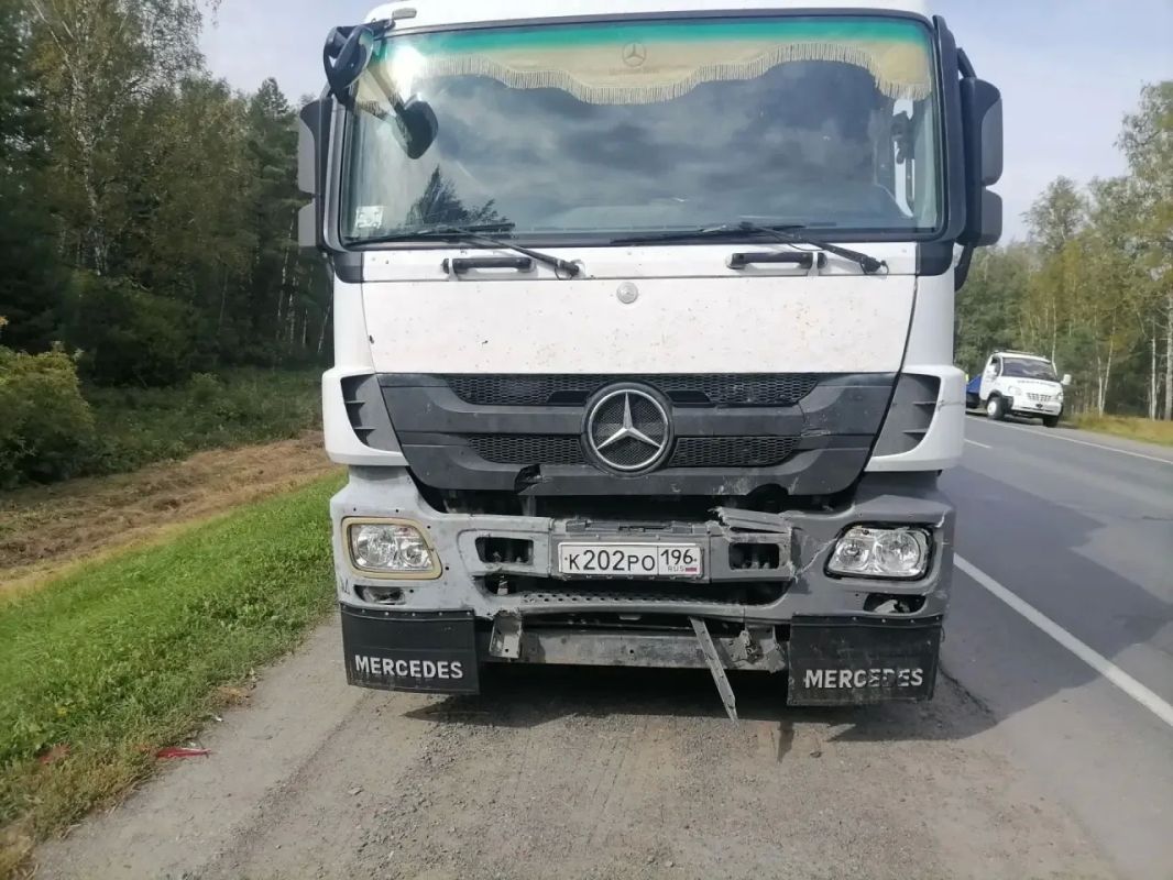 Прокуратура Голышмановского района организовала проверку по факту смертельного ДТП Прокуратура Голышмановского района организовала проверку по факту смертельного ДТП