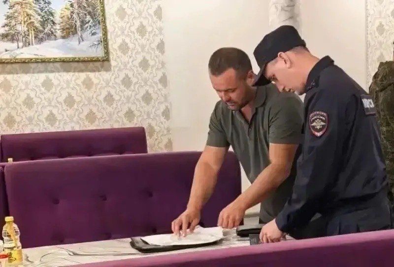 Полиция Тюмени усилила контроль за соблюдением миграционного законодательства Полиция Тюмени усилила контроль за соблюдением миграционного законодательства