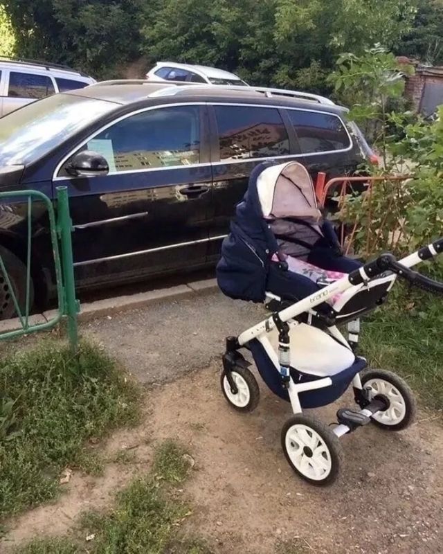 Неожиданное предупреждение получили жители одной из многоэтажек Тюмени… Неожиданное предупреждение получили жители одной из многоэтажек Тюмени…