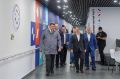 Владимир Якушев отметил подготовку кадров под запросы предприятий в Тобольске