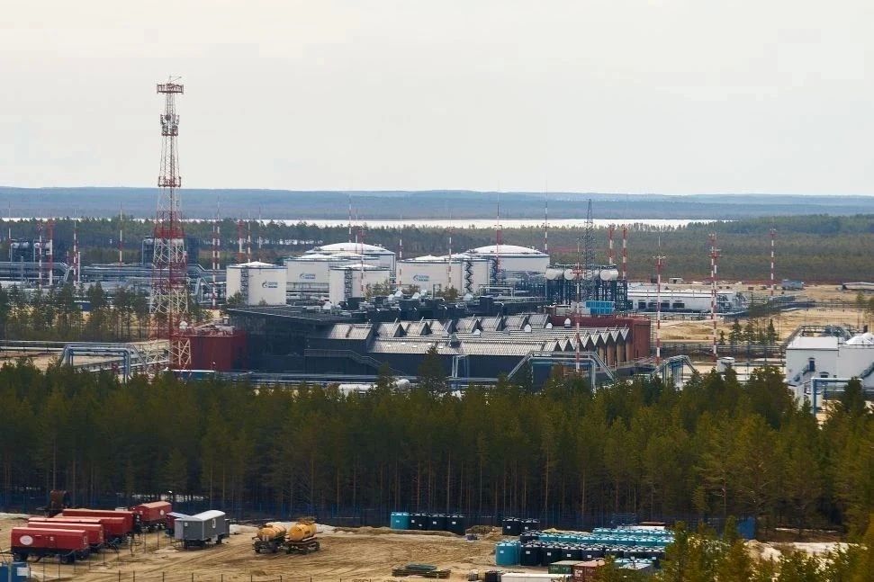 Артём Жога: Сегодня День работников нефтяной и газовой промышленности Артём Жога: Сегодня День работников нефтяной и газовой промышленности
