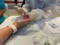 В Тюмени запустили регулярные экспресс-тесты на ВИЧ в торговых центрах