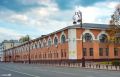 Тюменский военкомат переедет из аварийного «Гостиного двора»