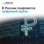 Цифровой рубль: зачем он нужен, если есть наличные и карты?