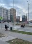 Скутер в руках ребёнка — риск для всех