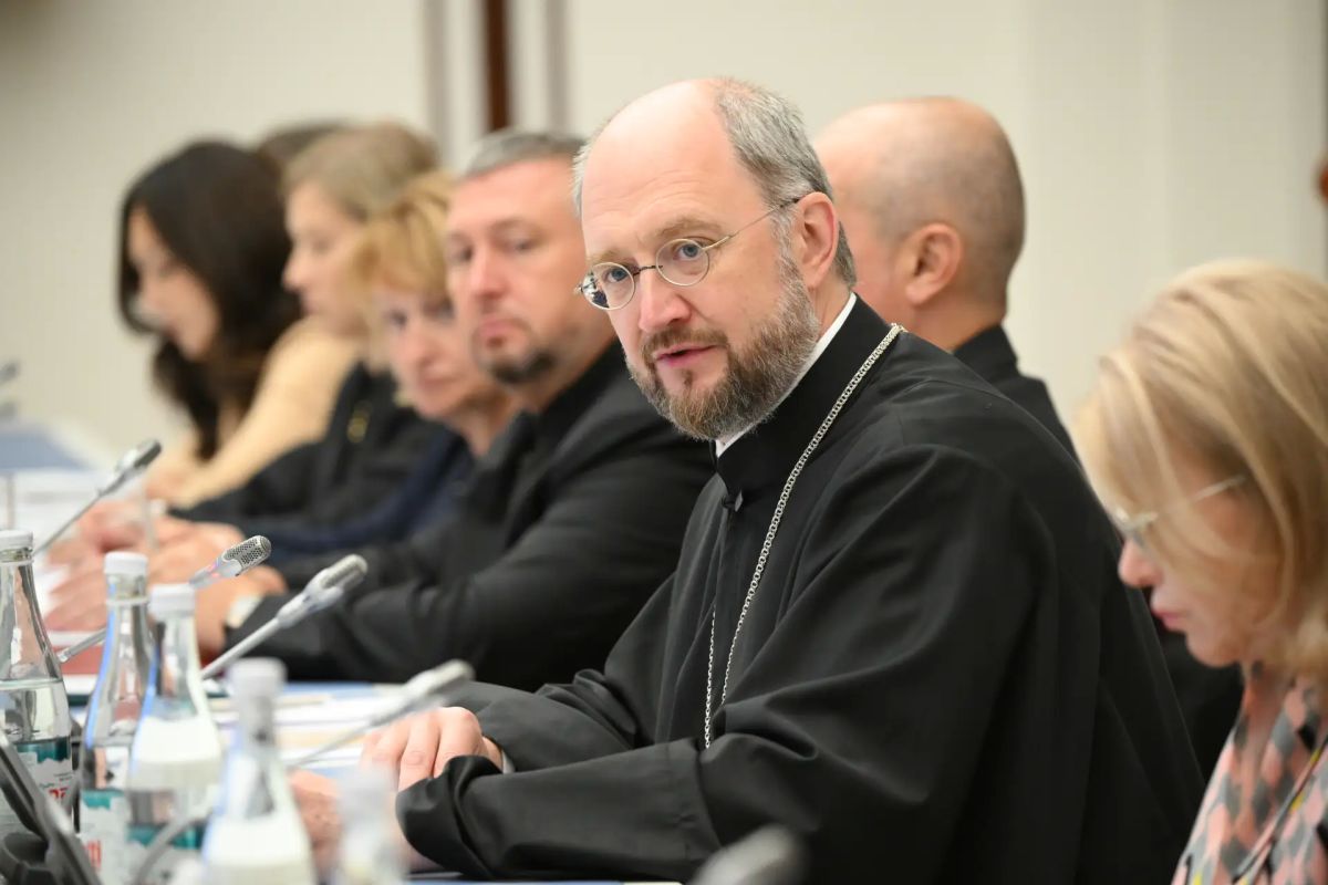 Мария Львова-Белова: Определили первые решения Координационного совета Фонда защиты детей Мария Львова-Белова: Определили первые решения Координационного совета Фонда защиты детей