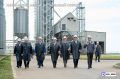 Александр Моор: Два знаковых для Ишима и Ишимского округа объекта осмотрели накануне вместе с первым заместителем председателя Совета Федерации Владимиром Владимировичем Якушевым
