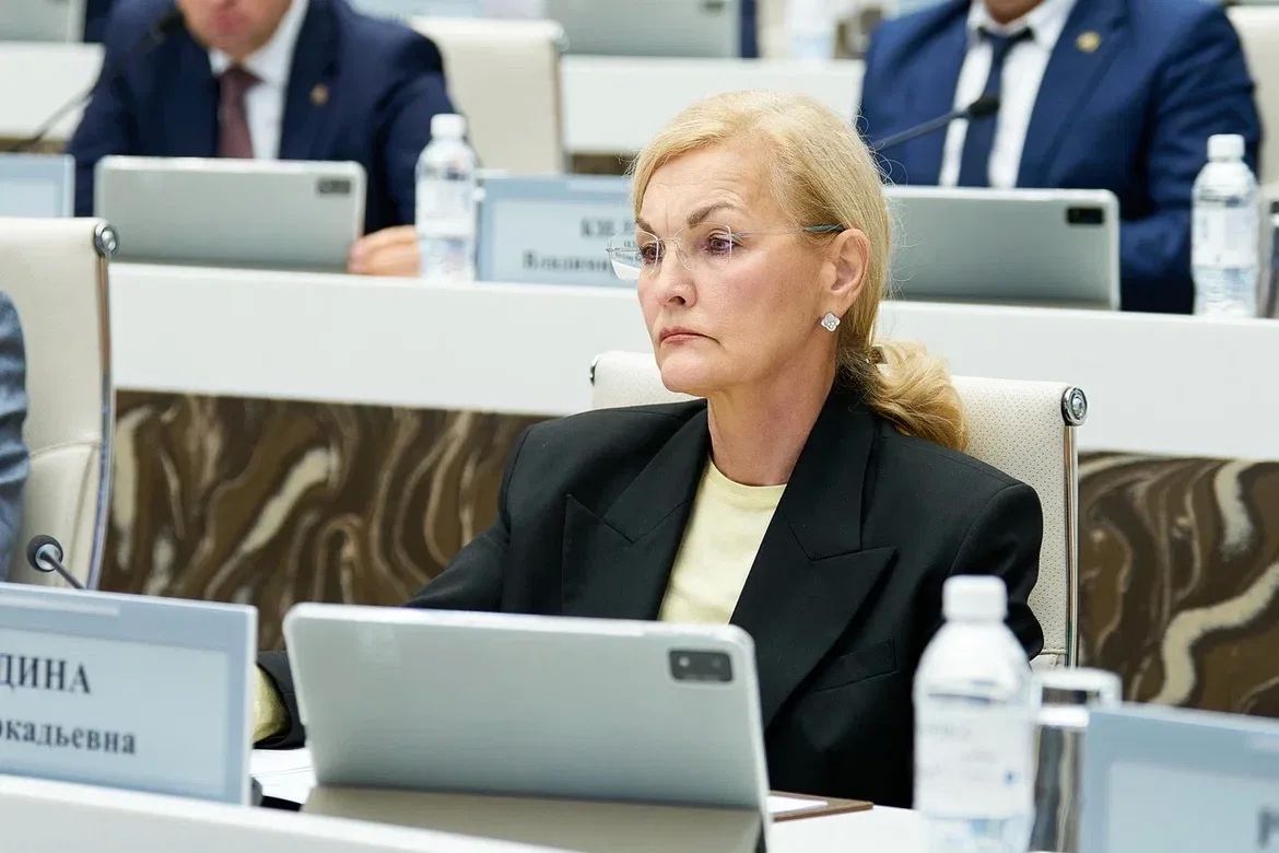 Руслан Кухарук: Об основных решениях, принятых на заседании Правительства Югры: Руслан Кухарук: Об основных решениях, принятых на заседании Правительства Югры: