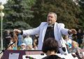 В арт-пространстве на Цветном бульваре состоялся второй концерт городского фестиваля «Осенняя рапсодия»