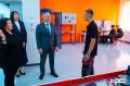 В Тюменской области продолжают развивать кластерный подход в системе среднего профессионального образования