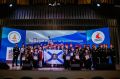 Гавань возможностей: «Алый парус» отмечает 38-летие