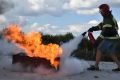 СЕМЕЙНЫЕ СОРЕВНОВАНИЯ ПО ПОЖАРНОЙ БЕЗОПАСНОСТИ «ПАПА, МАМА, Я — ПОЖАРНАЯ СЕМЬЯ»