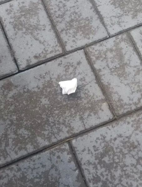 В дневное время в Тюмени на улице Камчатской сотрудники ППС заметили двоих мужчин, которые шли по тротуару, оживленно жестикулировали и оглядывались по сторонам В дневное время в Тюмени на улице Камчатской сотрудники ППС заметили двоих мужчин, которые шли по тротуару, оживленно жестикулировали и оглядывались по сторонам