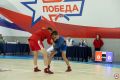 В Тюмени стартует масштабный патриотический фестиваль самбо «Za родину Za Победу Za самбо»