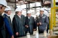 От зерна — к высокотехнологичному производству