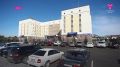 В Ишиме открыли долгожданную поликлинику Областной больницы № 4