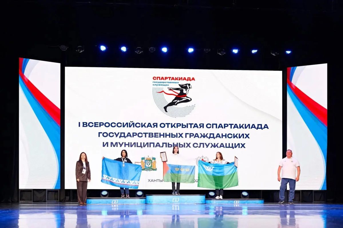 Когда работа - строить, а хобби - побеждать: делимся успехами наших коллег на Всероссийской спартакиаде! Когда работа - строить, а хобби - побеждать: делимся успехами наших коллег на Всероссийской спартакиаде!