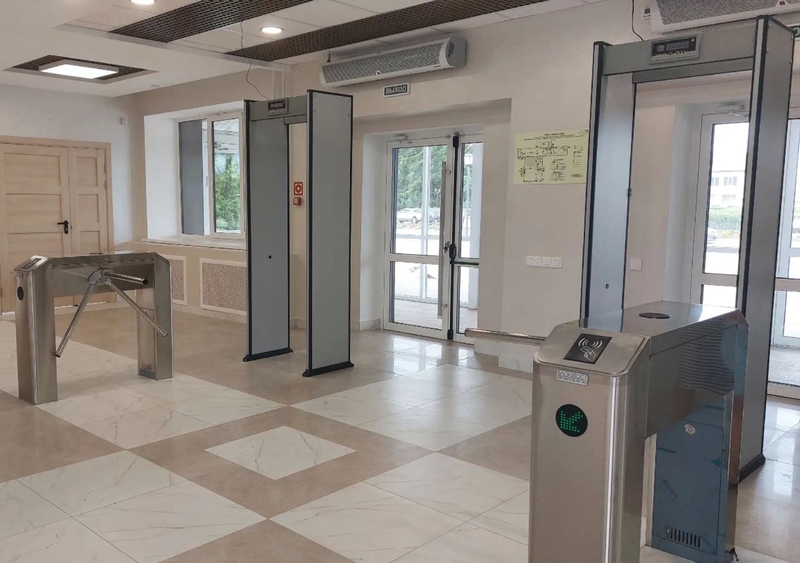 В Аромашевском округе готовится к открытию обновлённый дом культуры В Аромашевском округе готовится к открытию обновлённый дом культуры