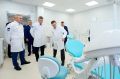 Новая поликлиника в Ишиме будет принимать до 600 пациентов за смену