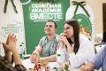 Молодёжь может стать экспертами семейных клубов