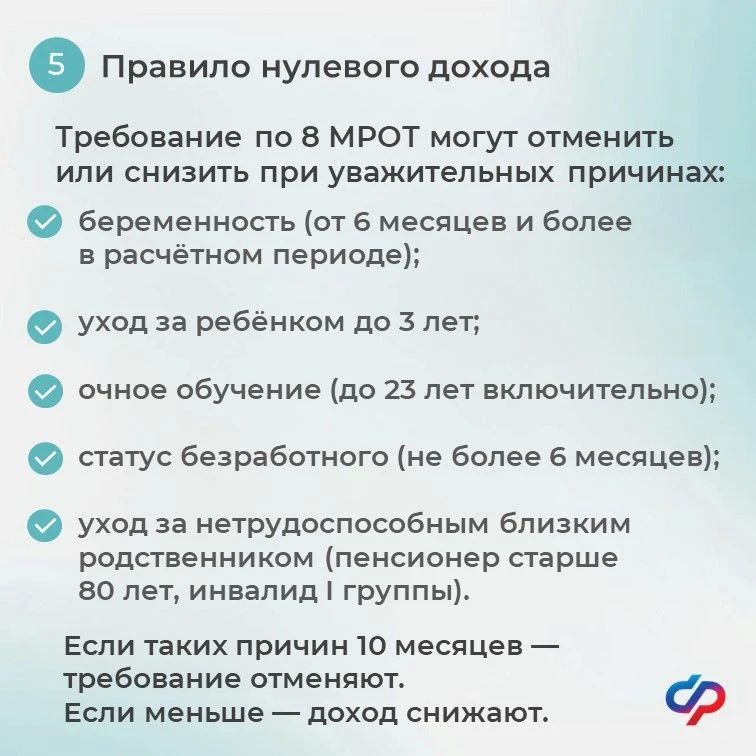 Единое пособие для беременных: отвечаем на главные вопросы Единое пособие для беременных: отвечаем на главные вопросы