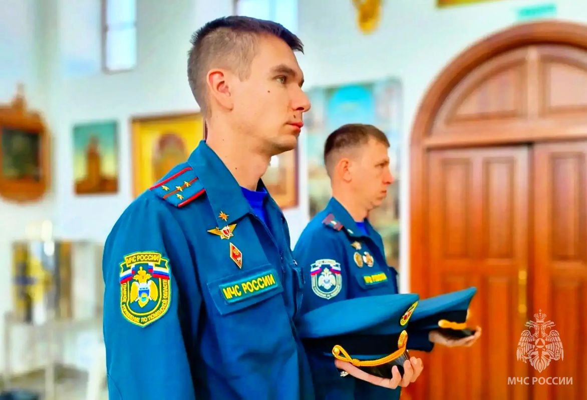 Память живёт в сердцах!. В Тюмени состоялся молебен в память о Евгении Николаевиче Зиничеве, трагически погибшем министре МЧС России Память живёт в сердцах!. В Тюмени состоялся молебен в память о Евгении Николаевиче Зиничеве, трагически погибшем министре МЧС России
