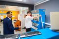 Три новых кластера "Профессионалитета" открыли в учреждениях СПО Тюменской области