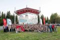 В Тюменской области стартовал туристский слет "Больше, чем путешествие"