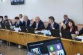 Депутаты комитета по аграрным вопросам и земельным отношениям Тюменской областной Думы подвели итоги работы седьмого созыва