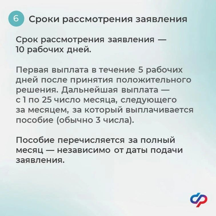 Единое пособие для беременных: отвечаем на главные вопросы Единое пособие для беременных: отвечаем на главные вопросы