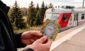 Льготный проезд в пригородных поездах Тюменской области: изменения с 2026 года
