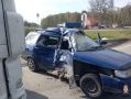 ДТП на трассе Тюмень — Омск: пострадал подросток