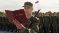 Впервые голосуешь? Присоединяйся к акции «Будь со страной!»