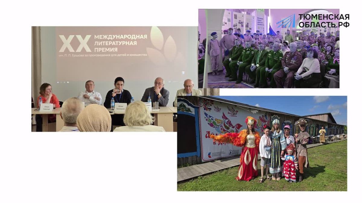 Знакомьтесь в новой короткометражке: Надежда Проскурякова