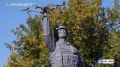 В Тюменской области открыли памятник участником СВО
