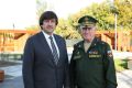 Максим Афанасьев: Ещё один сквер в Тюмени мы планируем официально открыть 17 сентября!