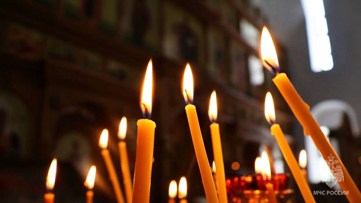 Память живёт в сердцах!. В Тюмени состоялся молебен в память о Евгении Николаевиче Зиничеве, трагически погибшем министре МЧС России Память живёт в сердцах!. В Тюмени состоялся молебен в память о Евгении Николаевиче Зиничеве, трагически погибшем министре МЧС России