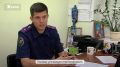 Заставили девушку поджечь трансформаторную будку