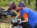 В Тюмени 12 сентября пройдут соревнования "Мы научим - вы спасете!"