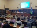 Сегодня в Департаменте АПК прошёл семинар-совещание, собравший более 150 специалистов со всего региона!