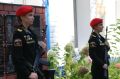 Парус надежды и возможностей
