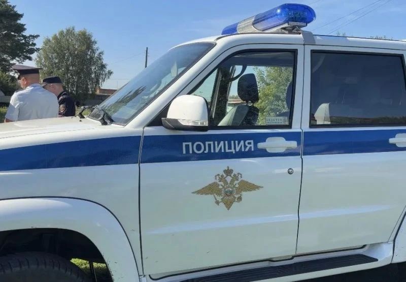 В полицию Ишима поступил звонок от сотрудника медицинского учреждения, который сообщил, что к ним обратилась гражданка 1994 года рождения с телесными повреждениями