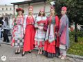 Коллекция тюменского дизайнера Анны Лукашенок «Их было 15» вошла в программу первого Всероссийского фестиваля «Традиционный костюм народов России»