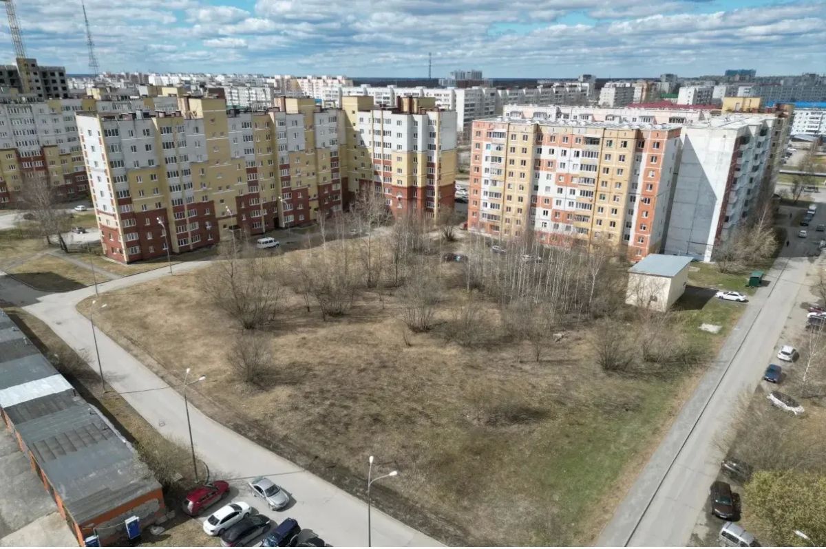Провели Архитектурно-градостроительный совет Провели Архитектурно-градостроительный совет