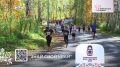Всероссийский день бега "Кросс Нации" — масштабный спортивный праздник, приуроченный к Году единства народов России